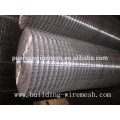 Welded Wire Mesh For Making Cages